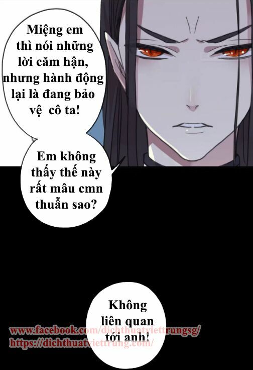 Vết Cắn Ngọt Ngào Chapter 55 - Next Chapter 56