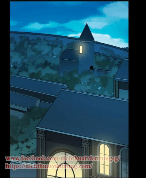 Vết Cắn Ngọt Ngào Chapter 55 - Next Chapter 56