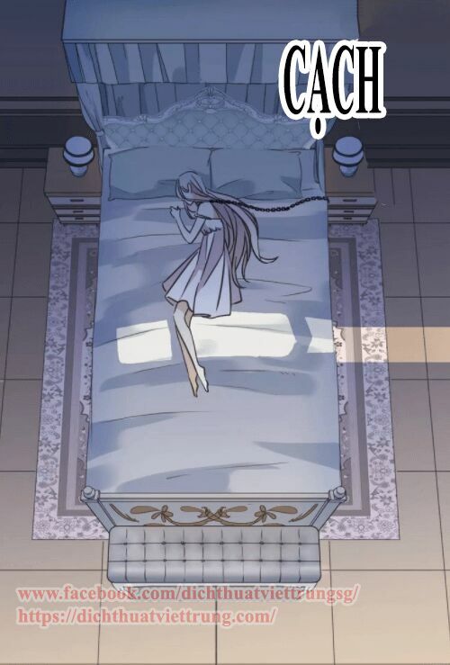 Vết Cắn Ngọt Ngào Chapter 55 - Next Chapter 56