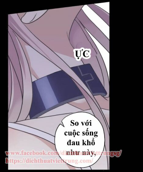 Vết Cắn Ngọt Ngào Chapter 55 - Next Chapter 56