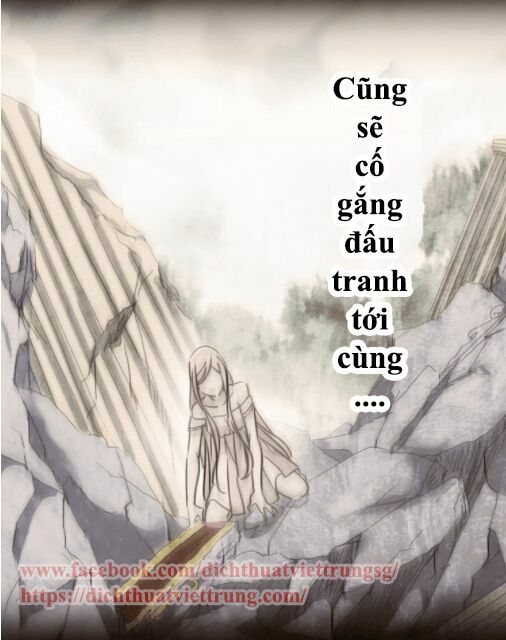 Vết Cắn Ngọt Ngào Chapter 55 - Next Chapter 56