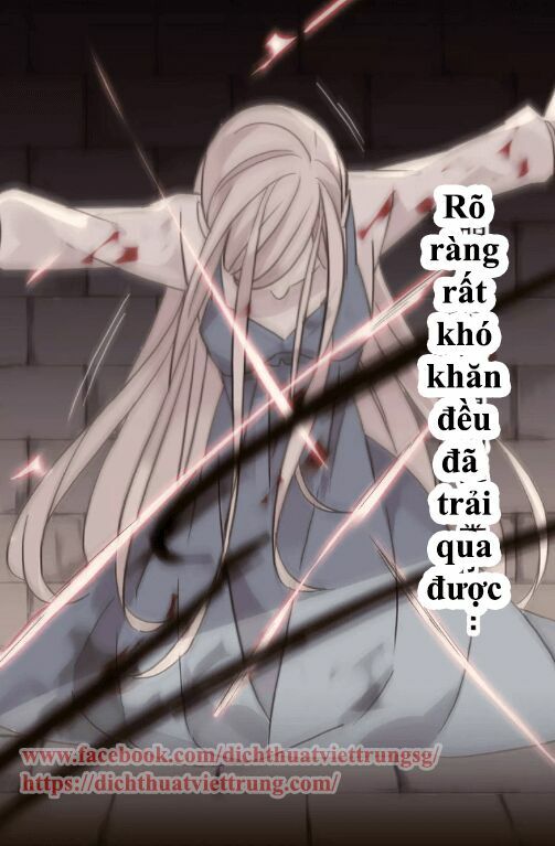 Vết Cắn Ngọt Ngào Chapter 55 - Next Chapter 56