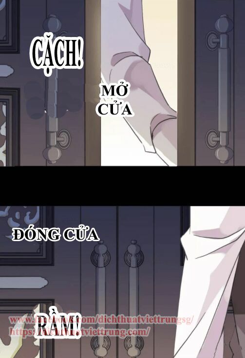 Vết Cắn Ngọt Ngào Chapter 55 - Next Chapter 56