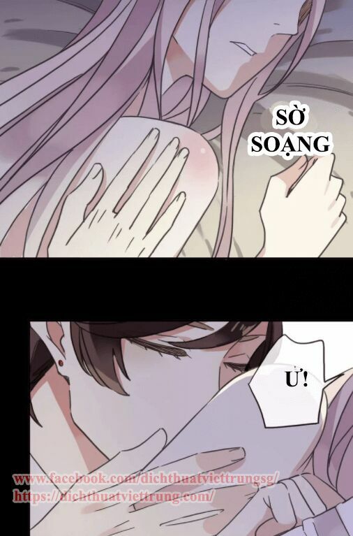 Vết Cắn Ngọt Ngào Chapter 55 - Next Chapter 56