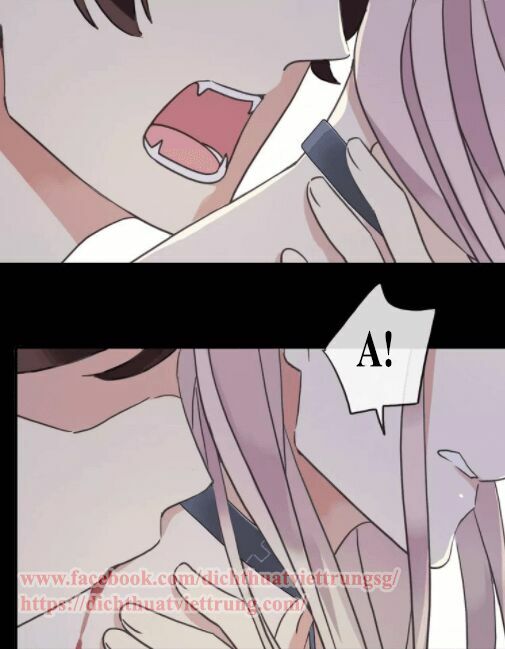 Vết Cắn Ngọt Ngào Chapter 55 - Next Chapter 56