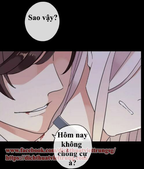 Vết Cắn Ngọt Ngào Chapter 55 - Next Chapter 56