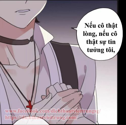 Vết Cắn Ngọt Ngào Chapter 55 - Next Chapter 56