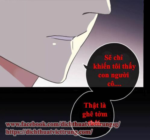 Vết Cắn Ngọt Ngào Chapter 55 - Next Chapter 56