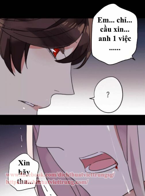 Vết Cắn Ngọt Ngào Chapter 55 - Next Chapter 56