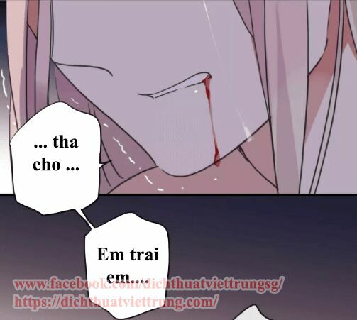 Vết Cắn Ngọt Ngào Chapter 55 - Next Chapter 56