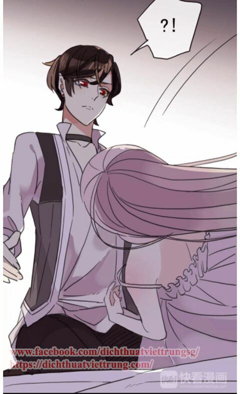 Vết Cắn Ngọt Ngào Chapter 55 - Next Chapter 56