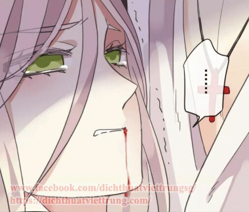 Vết Cắn Ngọt Ngào Chapter 55 - Next Chapter 56