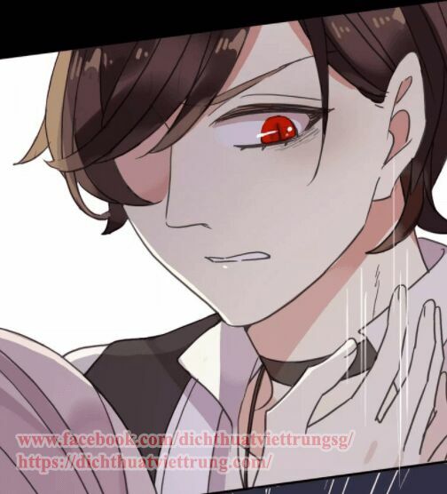 Vết Cắn Ngọt Ngào Chapter 55 - Next Chapter 56