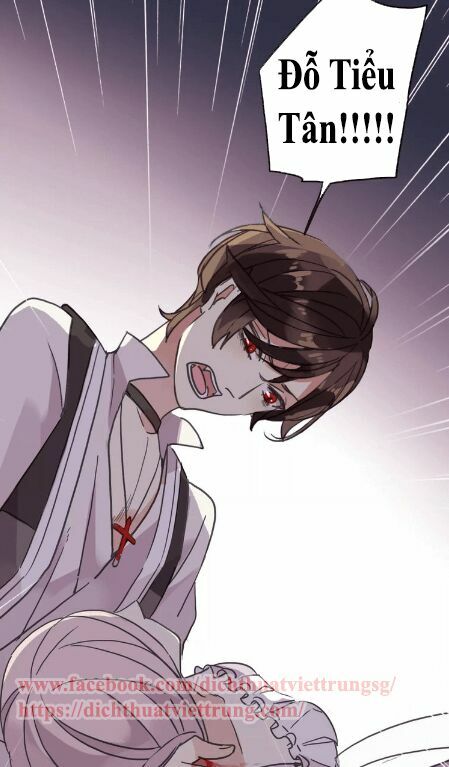 Vết Cắn Ngọt Ngào Chapter 55 - Next Chapter 56