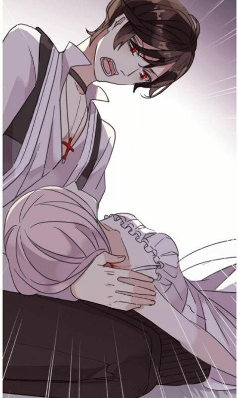 Vết Cắn Ngọt Ngào Chapter 55 - Next Chapter 56