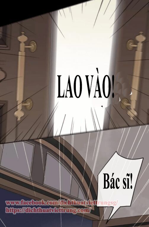 Vết Cắn Ngọt Ngào Chapter 55 - Next Chapter 56