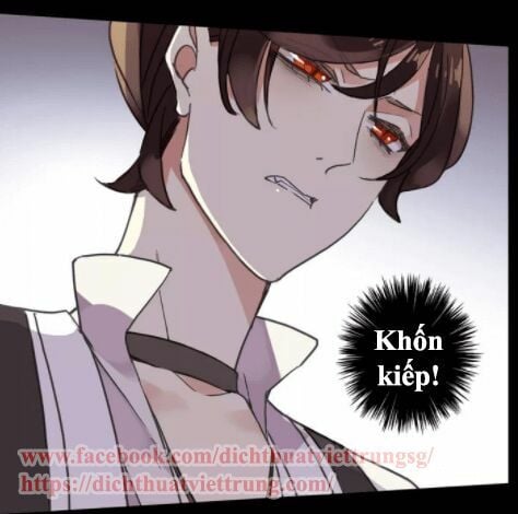 Vết Cắn Ngọt Ngào Chapter 56 - Next Chapter 57