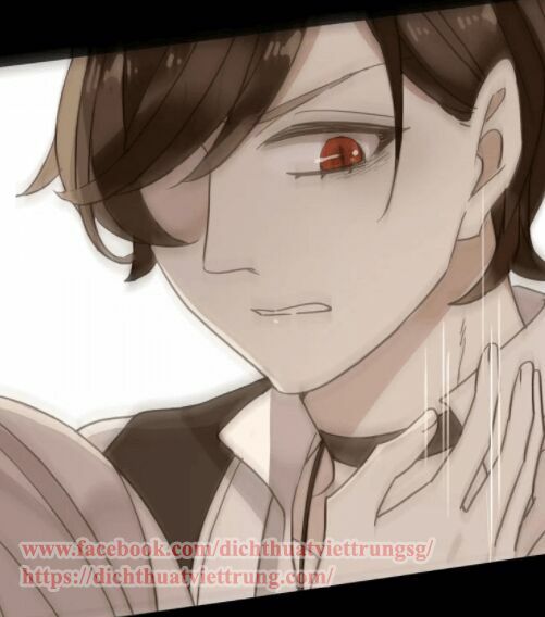 Vết Cắn Ngọt Ngào Chapter 56 - Next Chapter 57