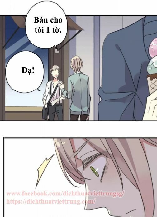 Vết Cắn Ngọt Ngào Chapter 56 - Next Chapter 57