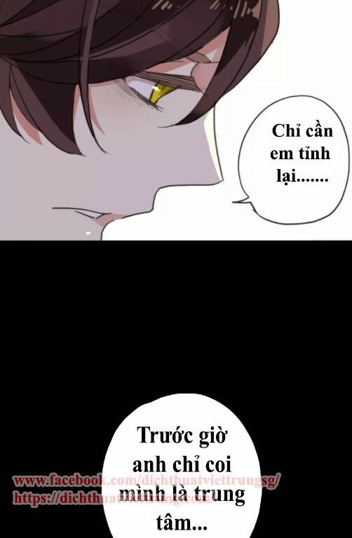 Vết Cắn Ngọt Ngào Chapter 56 - Next Chapter 57