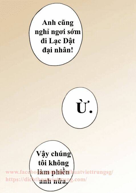 Vết Cắn Ngọt Ngào Chapter 57 - Next Chapter 58