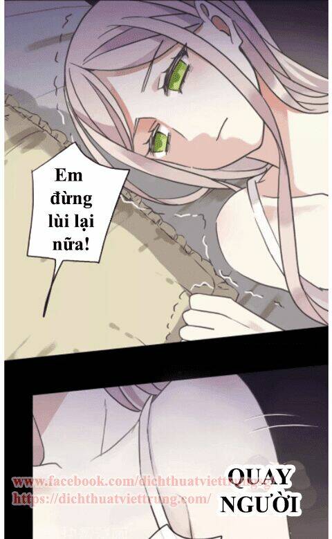 Vết Cắn Ngọt Ngào Chapter 57 - Next Chapter 58