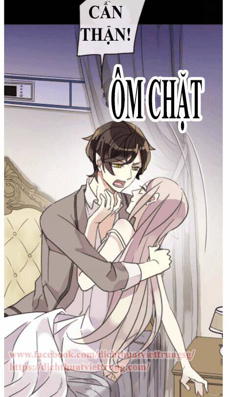 Vết Cắn Ngọt Ngào Chapter 57 - Next Chapter 58