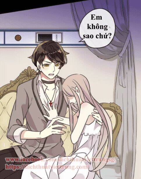 Vết Cắn Ngọt Ngào Chapter 57 - Next Chapter 58