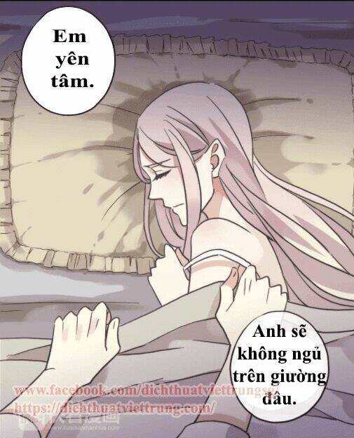 Vết Cắn Ngọt Ngào Chapter 57 - Next Chapter 58