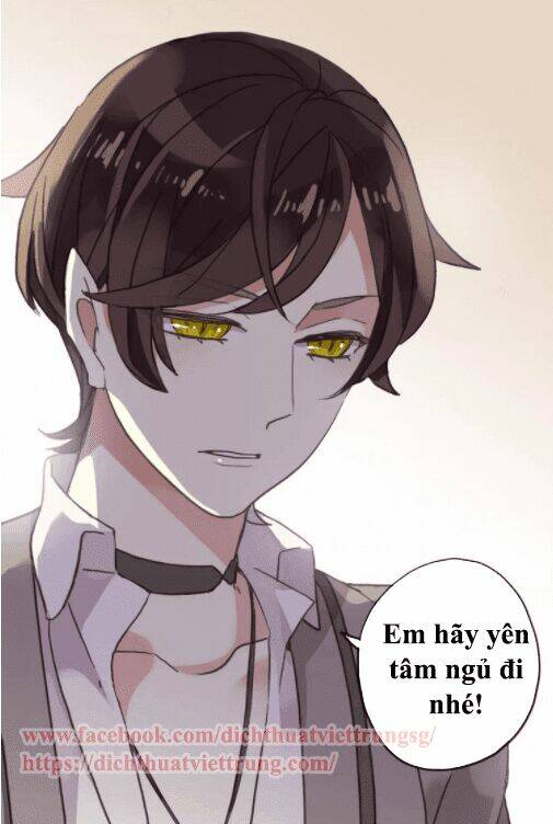 Vết Cắn Ngọt Ngào Chapter 57 - Next Chapter 58