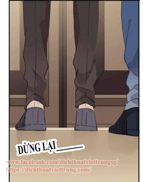 Vết Cắn Ngọt Ngào Chapter 57 - Next Chapter 58