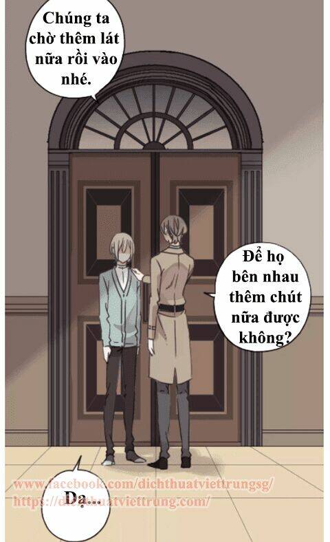 Vết Cắn Ngọt Ngào Chapter 57 - Next Chapter 58