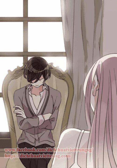 Vết Cắn Ngọt Ngào Chapter 57 - Next Chapter 58