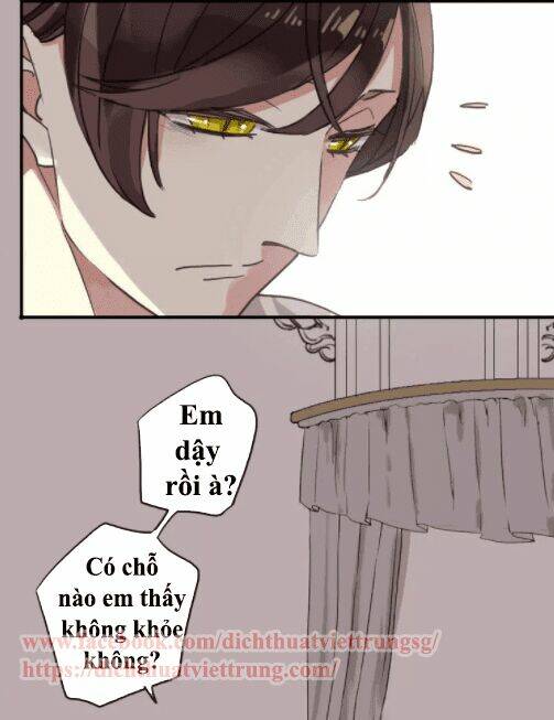 Vết Cắn Ngọt Ngào Chapter 57 - Next Chapter 58