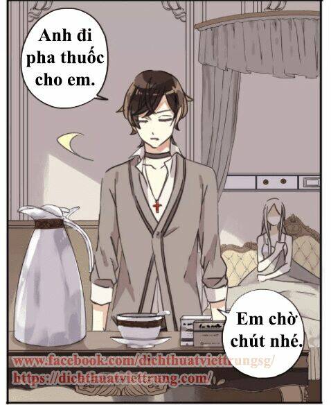 Vết Cắn Ngọt Ngào Chapter 57 - Next Chapter 58
