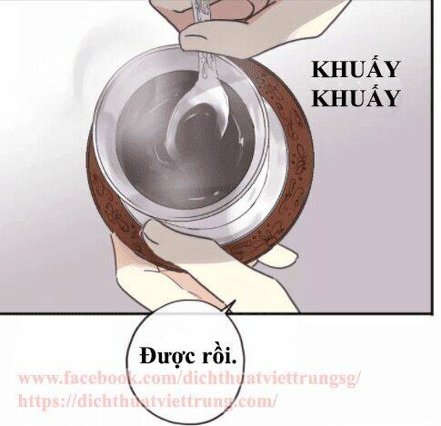 Vết Cắn Ngọt Ngào Chapter 57 - Next Chapter 58