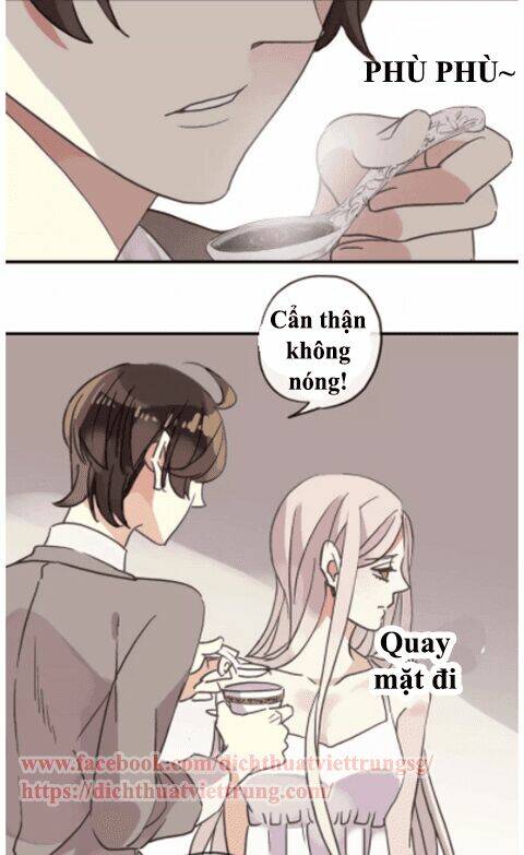 Vết Cắn Ngọt Ngào Chapter 57 - Next Chapter 58