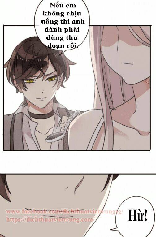 Vết Cắn Ngọt Ngào Chapter 57 - Next Chapter 58