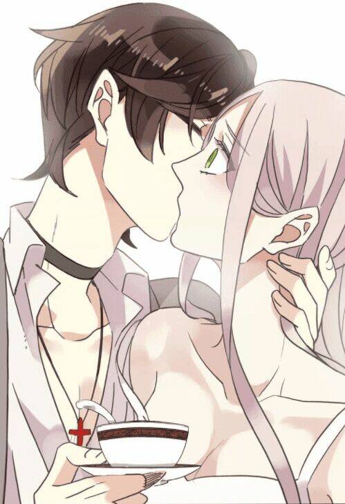 Vết Cắn Ngọt Ngào Chapter 57 - Next Chapter 58