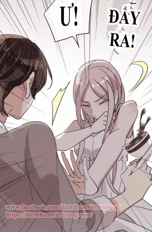 Vết Cắn Ngọt Ngào Chapter 57 - Next Chapter 58