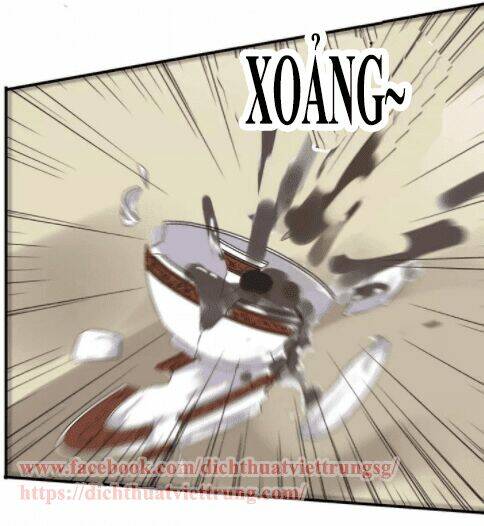 Vết Cắn Ngọt Ngào Chapter 57 - Next Chapter 58