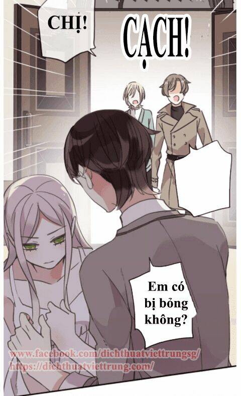 Vết Cắn Ngọt Ngào Chapter 57 - Next Chapter 58