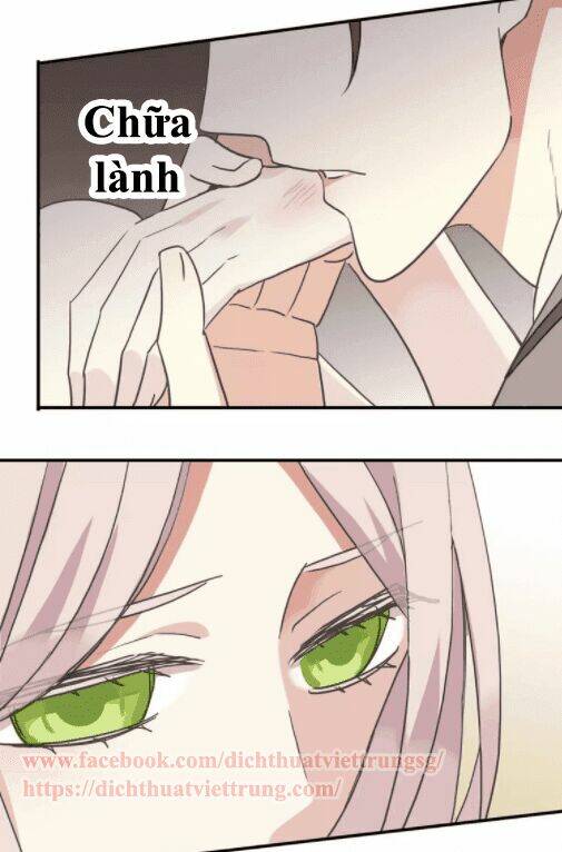 Vết Cắn Ngọt Ngào Chapter 57 - Next Chapter 58