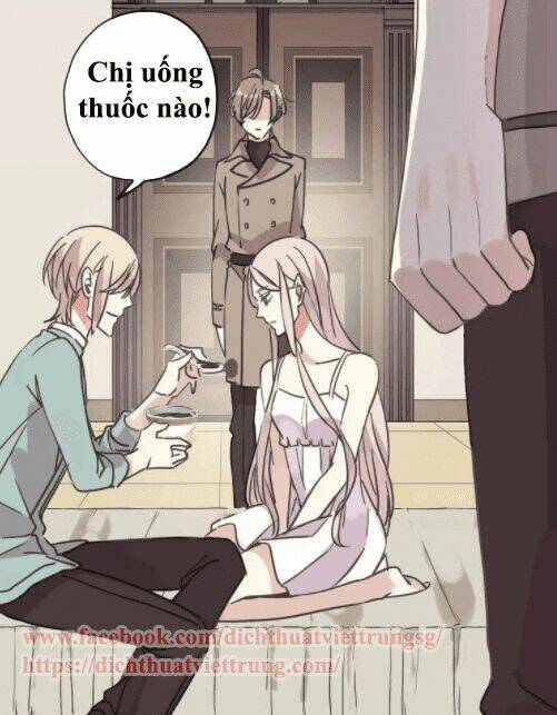 Vết Cắn Ngọt Ngào Chapter 57 - Next Chapter 58