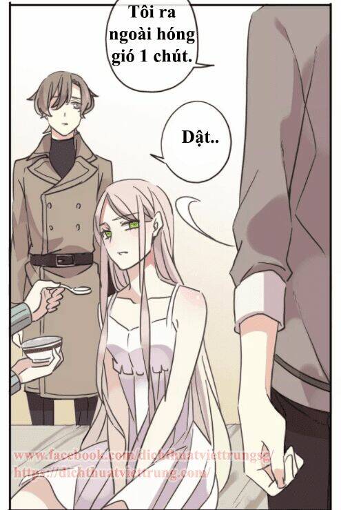 Vết Cắn Ngọt Ngào Chapter 57 - Next Chapter 58