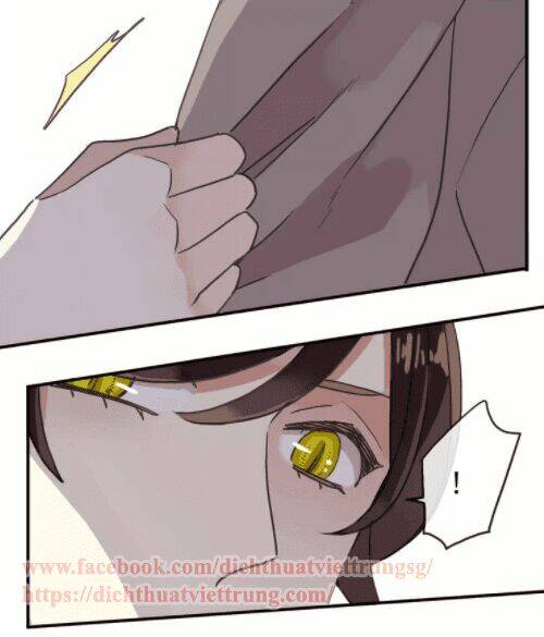 Vết Cắn Ngọt Ngào Chapter 57 - Next Chapter 58
