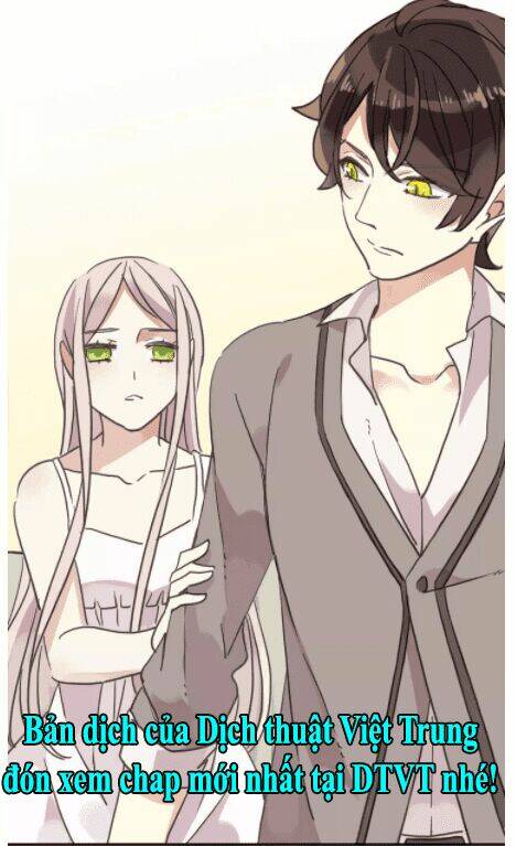 Vết Cắn Ngọt Ngào Chapter 57 - Next Chapter 58