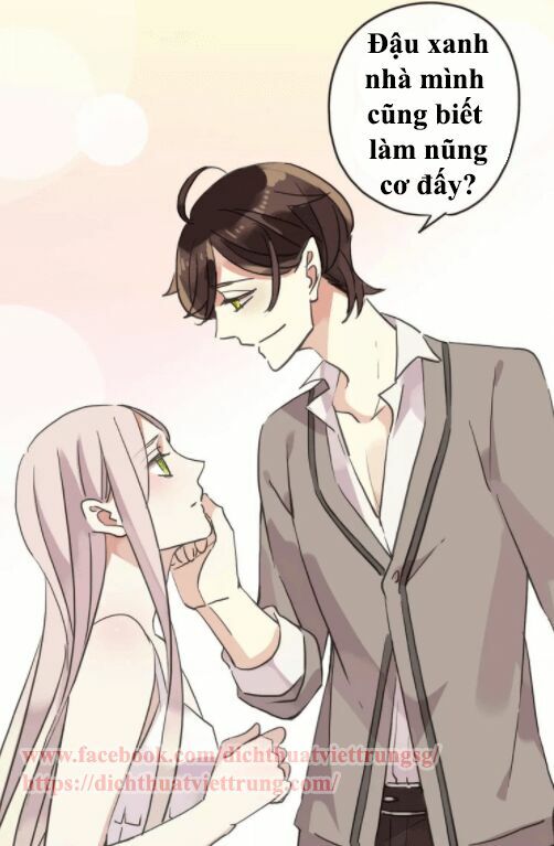 Vết Cắn Ngọt Ngào Chapter 58 - Next Chapter 59