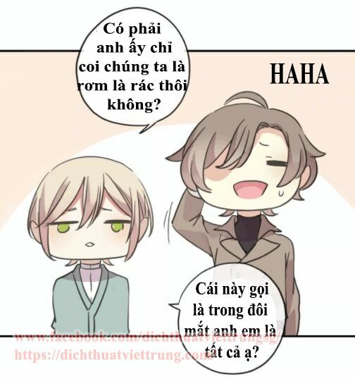 Vết Cắn Ngọt Ngào Chapter 58 - Next Chapter 59