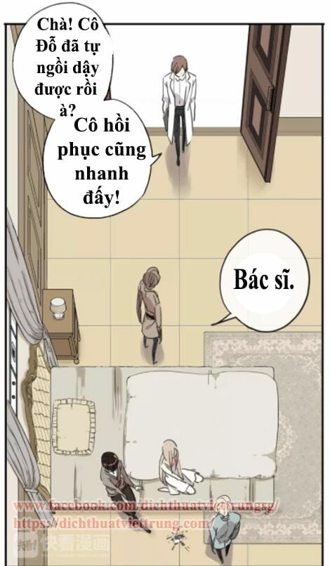 Vết Cắn Ngọt Ngào Chapter 58 - Next Chapter 59